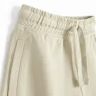 Cool Club, Pantaloni scurti pentru baieti, relaxed, bej