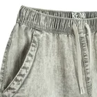 Cool Club, Pantaloni scurti pentru baieti, relaxed, gri