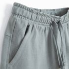 Cool Club, Pantaloni scurti pentru baieti, relaxed, gri