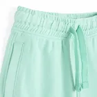 Cool Club, Pantaloni scurti pentru baieti, relaxed, turcoaz