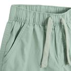 Cool Club, Pantaloni scurti pentru baieti, relaxed, verde