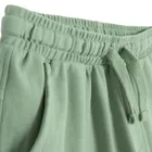 Cool Club, Pantaloni scurti pentru baieti, relaxed, verde