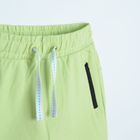 Cool Club, Pantaloni scurti pentru baieti, verde