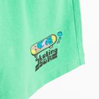 Cool Club, Pantaloni scurti pentru baieti, verde