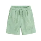 Cool Club, Pantaloni scurti pentru baieti, verde