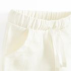 Cool Club, Pantaloni scurti pentru fete, alb