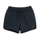 Cool Club, Pantaloni scurti pentru fete, bleumarin, set, 2 buc.