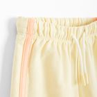 Cool Club, Pantaloni scurti pentru fete, galben