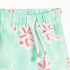 Cool Club, Pantaloni scurti pentru fete, menta verde