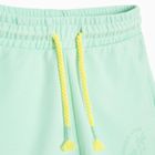 Cool Club, Pantaloni scurti pentru fete, menta verde