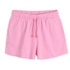 Cool Club, Pantaloni scurti pentru fete, mix, set, 2 buc.
