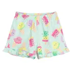 Cool Club, Pantaloni scurti pentru fete, mix, set, 2 buc.