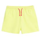 Cool Club, Pantaloni scurti pentru fete, mix, set, 2 buc.