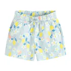 Cool Club, Pantaloni scurti pentru fete, mix, set, 2 buc.