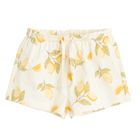 Cool Club, Pantaloni scurti pentru fete, mix, set, 2 buc.
