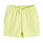 Cool Club, Pantaloni scurti pentru fete, mix, set, 2 buc.