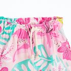 Cool Club, Pantaloni scurti pentru fete, roz