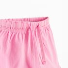 Cool Club, Pantaloni scurti pentru fete, roz