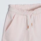 Cool Club, Pantaloni scurti pentru fete, roz deschis