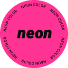 Cool Club, Pantaloni scurti pentru fete, roz fluo