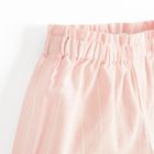 Cool Club, Pantaloni scurti pentru fete, roz, imprimeu Minnie Mouse