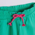Cool Club, Pantaloni scurti pentru fete, verde