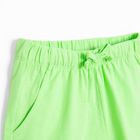 Cool Club, Pantaloni scurti pentru fete, verde