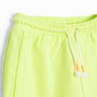 Cool Club, Pantaloni scurti pentru fete, verde lime