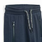 Cool Club, Pantaloni trening pentru baieti, albastru