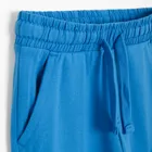 Cool Club, Pantaloni trening pentru baieti, albastru