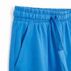 Cool Club, Pantaloni trening pentru baieti, albastru