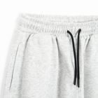 Cool Club, Pantaloni trening pentru baieti, balloon, gri