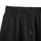 Cool Club, Pantaloni trening pentru baieti, balloon, negru