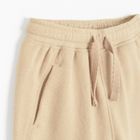 Cool Club, Pantaloni trening pentru baieti, bej