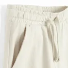 Cool Club, Pantaloni trening pentru baieti, bej deschis
