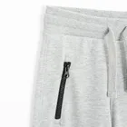 Cool Club, Pantaloni trening pentru baieti, gri