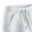 Cool Club, Pantaloni trening pentru baieti, gri