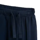 Cool Club, Pantaloni trening pentru baieti, loose, albastru