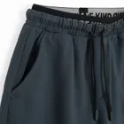 Cool Club, Pantaloni trening pentru baieti, loose, granit