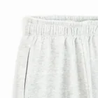 Cool Club, Pantaloni trening pentru baieti, loose, gri