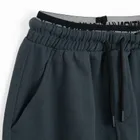 Cool Club, Pantaloni trening pentru baieti, loose, gri