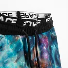 Cool Club, Pantaloni trening pentru baieti, mix, imprimeu NASA