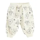 Cool Club, Pantaloni trening pentru baieti, mix, imprimeu Winnie the Pooh, set, 2 buc.