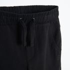Cool Club, Pantaloni trening pentru baieti, negru