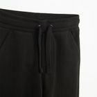 Cool Club, Pantaloni trening pentru baieti, negru