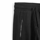 Cool Club, Pantaloni trening pentru baieti, negru