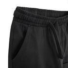 Cool Club, Pantaloni trening pentru baieti, negru