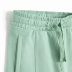 Cool Club, Pantaloni trening pentru baieti, relax, verde