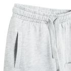 Cool Club, Pantaloni trening pentru baieti, relaxed, gri