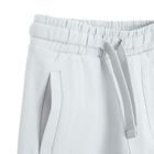 Cool Club, Pantaloni trening pentru baieti, relaxed, gri, imprimeu Pokemon